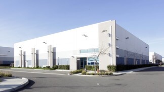 Plus de détails pour 2220 Cordelia Rd, Fairfield, CA - Industriel/Logistique à louer