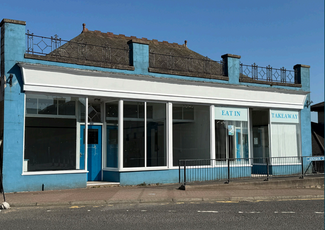 Plus de détails pour 96 Stirling St, Denny - Local commercial à louer