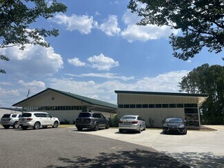 Plus de détails pour 105 Citation Ct, Homewood, AL - Local d'activités à louer