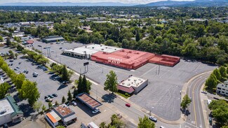 Plus de détails pour 2340 Athens Ave, Redding, CA - Local commercial à louer