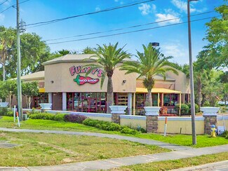 Plus de détails pour 795 Gateway Dr, Altamonte Springs, FL - Local commercial à louer
