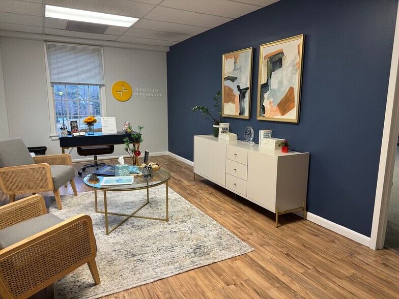 4910 31st St S, Arlington, VA à louer - Photo de l’immeuble – Image 3 sur 9