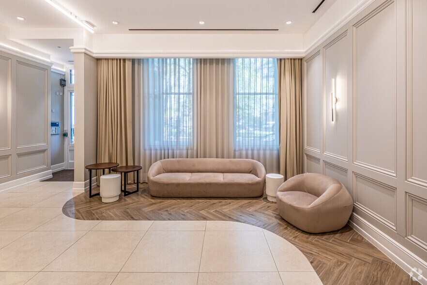 12-18 Grosvenor Gdns, Londres à louer - Photo intérieure – Image 3 sur 15