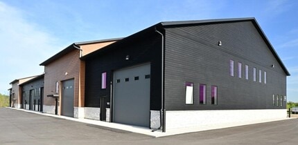 940 McKinley Pky, Delano, MN à vendre Photo de l’immeuble– Image 2 sur 13