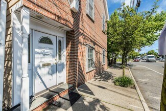 Plus de détails pour 135 Plandome Rd, Manhasset, NY - Bureau à louer