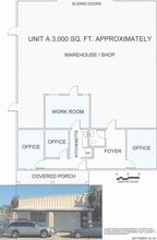 2802 N Ventura Ave, Ventura, CA à louer Photo intérieure– Image 1 sur 1