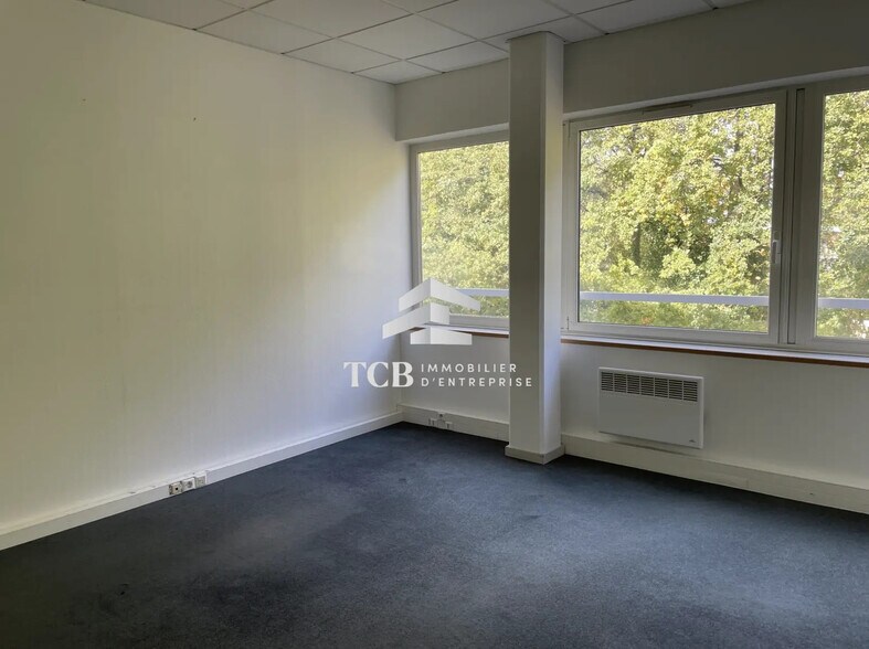 Bureau dans Carquefou à louer - Photo intérieure – Image 3 sur 7