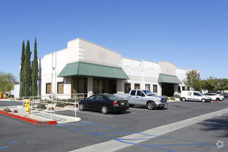 Plus de détails pour 530 Crane St, Lake Elsinore, CA - Industriel/Logistique à louer