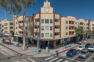 Plus de détails pour 4330 30th St, San Diego, CA - Local commercial à louer
