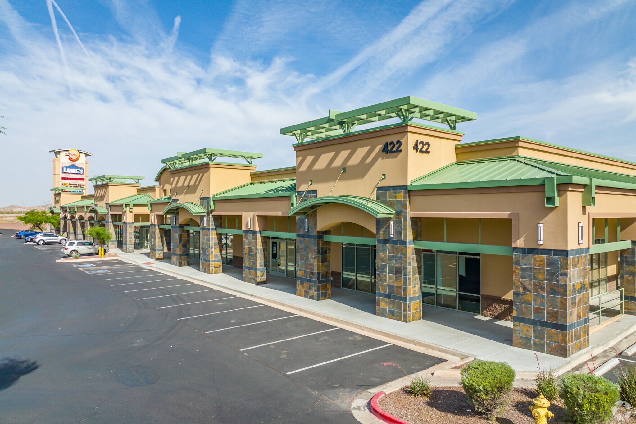 S Watson Rd, Buckeye, AZ à louer Photo principale– Image 1 sur 4