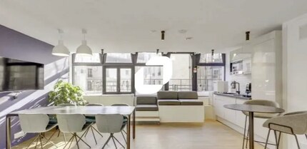 Espace de coworking dans Paris à louer Photo intérieure– Image 1 sur 4