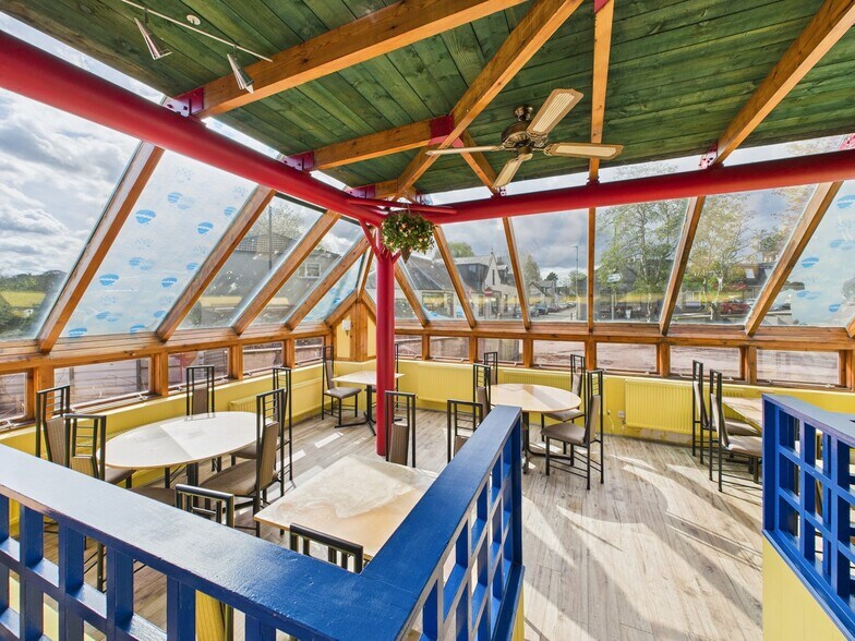 3 Dee St, Banchory à vendre - Photo de l’immeuble – Image 3 sur 4