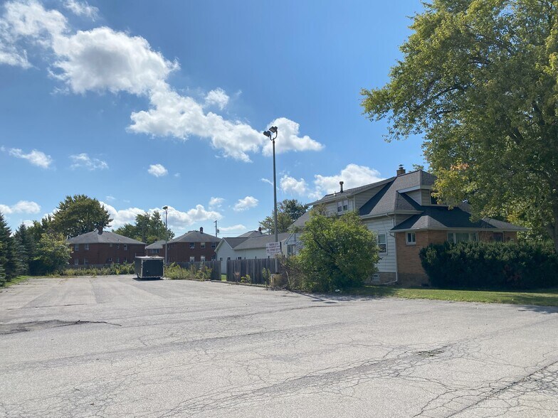 3381 Genesee St, Cheektowaga, NY à vendre - Photo de l’immeuble – Image 3 sur 15