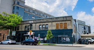 Plus de détails pour 4128-4132 Georgia Ave NW, Washington, DC - Local commercial à vendre