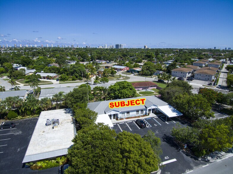 1511 Prosperity Farms Rd, Lake Park, FL à louer - Photo de l’immeuble – Image 2 sur 16