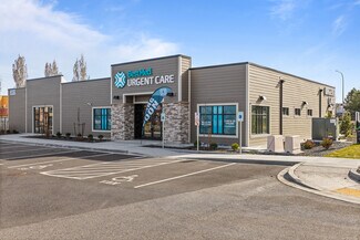 Plus de détails pour 3601 Plaza Way, Kennewick, WA - Local commercial à louer
