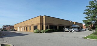 Plus de détails pour 165 Konrad Cres, Markham, ON - Local d'activités à louer