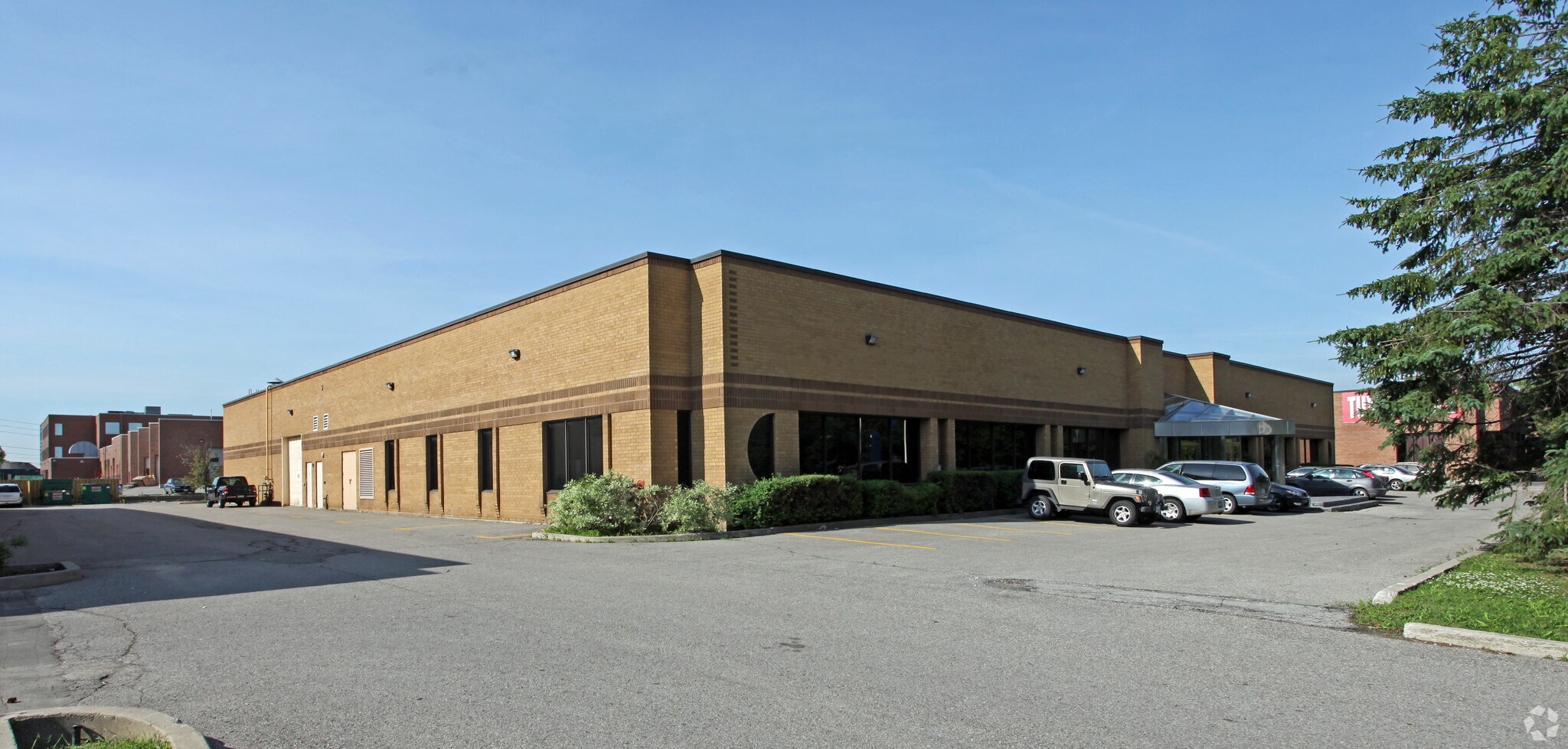 165 Konrad Cres, Markham, ON à louer Photo principale– Image 1 sur 3