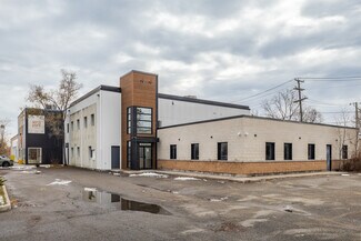 Plus de détails pour 170 Rue Deveault, Gatineau, QC - Local d'activités à louer