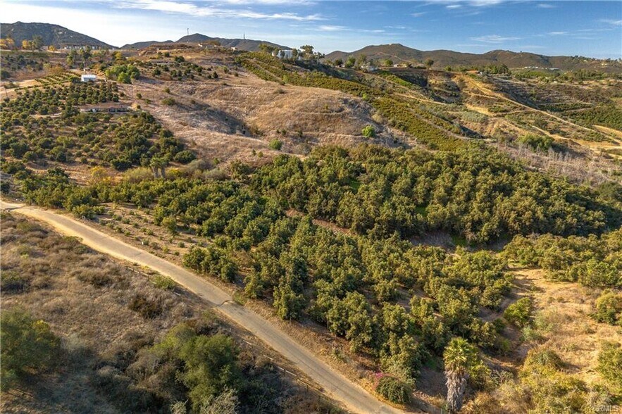 0 Gopher Canyon Rd, Vista, CA à vendre - Photo de l’immeuble – Image 2 sur 32