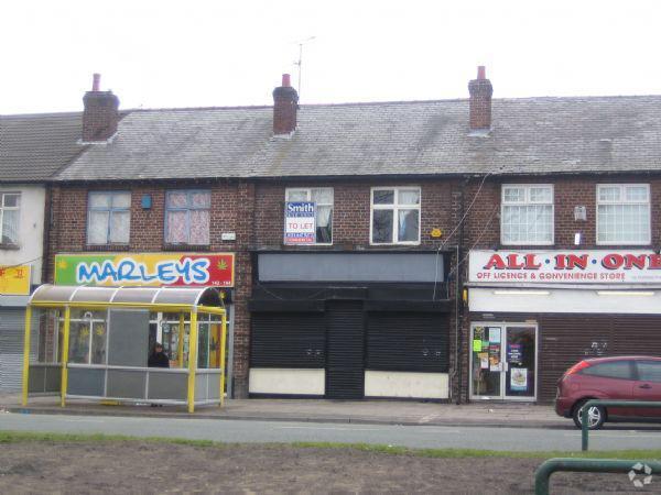 138 Muirhead Ave E, Liverpool à louer Photo de l’immeuble– Image 1 sur 3