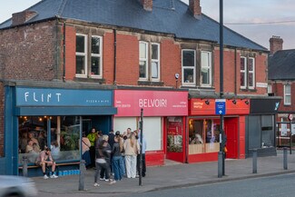Plus de détails pour Chillingham Rd, Newcastle Upon Tyne - Local commercial à vendre