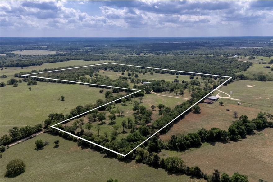 3011 County Road 314, Rockdale, TX à vendre - Photo principale – Image 1 sur 29