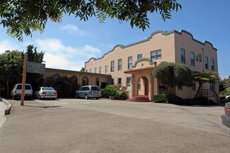 Plus de détails pour 2715 Porter St, Soquel, CA - Bureau à louer