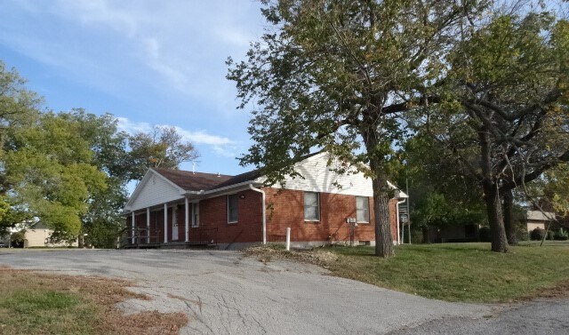 612 W Fort Scott St, Butler, MO à vendre Photo principale– Image 1 sur 10