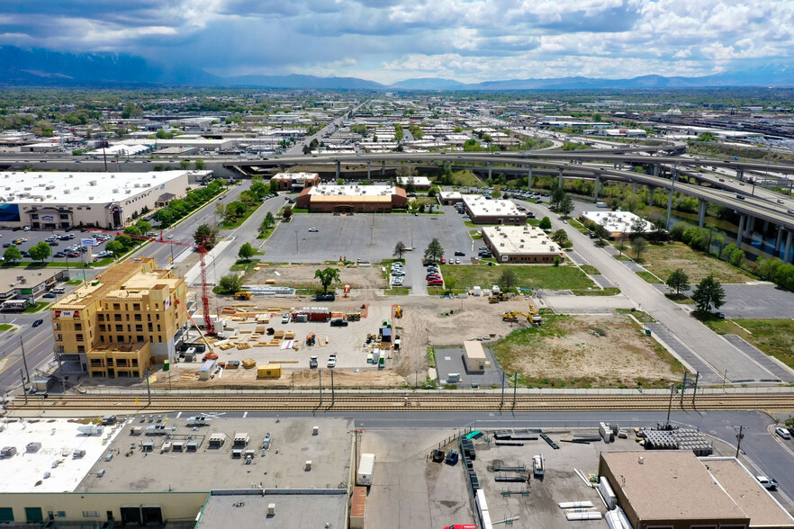2300 S 300 W, Salt Lake City, UT à louer - Aérien – Image 2 sur 17