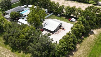 Plus de détails pour 3830 Clubhouse Rd, Lakeland, FL - Industriel/Logistique à vendre