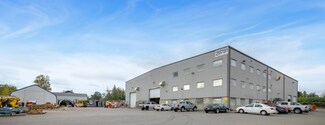 Plus de détails pour 29781 Fraser Hwy, Abbotsford, BC - Industriel/Logistique à louer