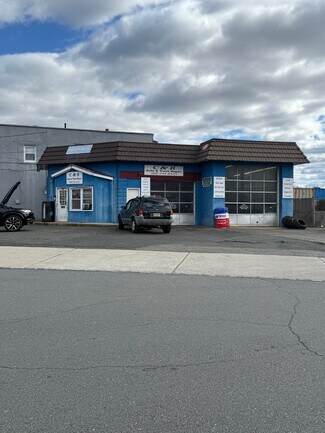 Plus de détails pour 235 Hamilton Blvd, South Plainfield, NJ - Local commercial à vendre