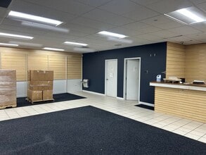 2301-2401 Liberty Heights Ave, Baltimore, MD à louer Photo intérieure– Image 2 sur 15