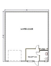 2850 Sherwin Ave, Ventura, CA à louer Plan de site– Image 1 sur 1