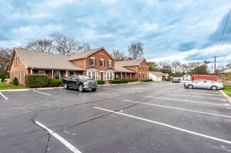 Plus de détails pour 405 Two Mile Pike, Goodlettsville, TN - Bureau à louer