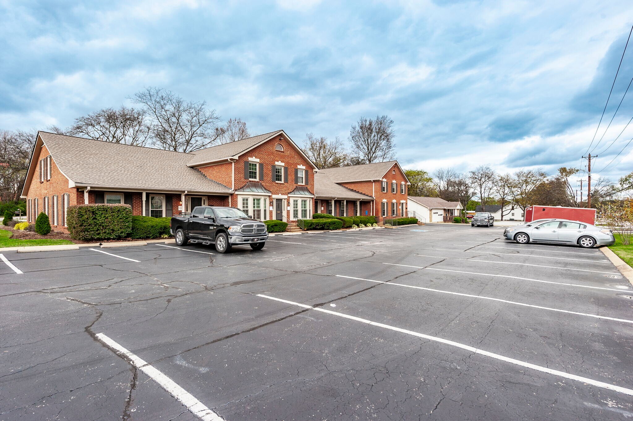 405 Two Mile Pike, Goodlettsville, TN à louer Photo de l’immeuble– Image 1 sur 17