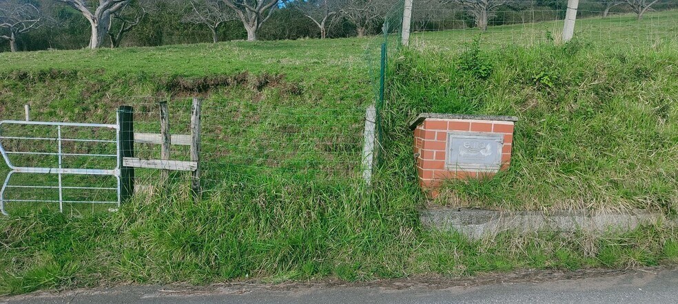 Barrio Vega Abajo, 97, Gijón, Asturias à vendre - Photo de l’immeuble – Image 1 sur 12