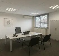 Espace de coworking dans Saint-Maur-des-Fossés à louer - Photo de l’immeuble – Image 2 sur 3