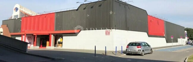 Plus de détails pour Local commercial à vendre