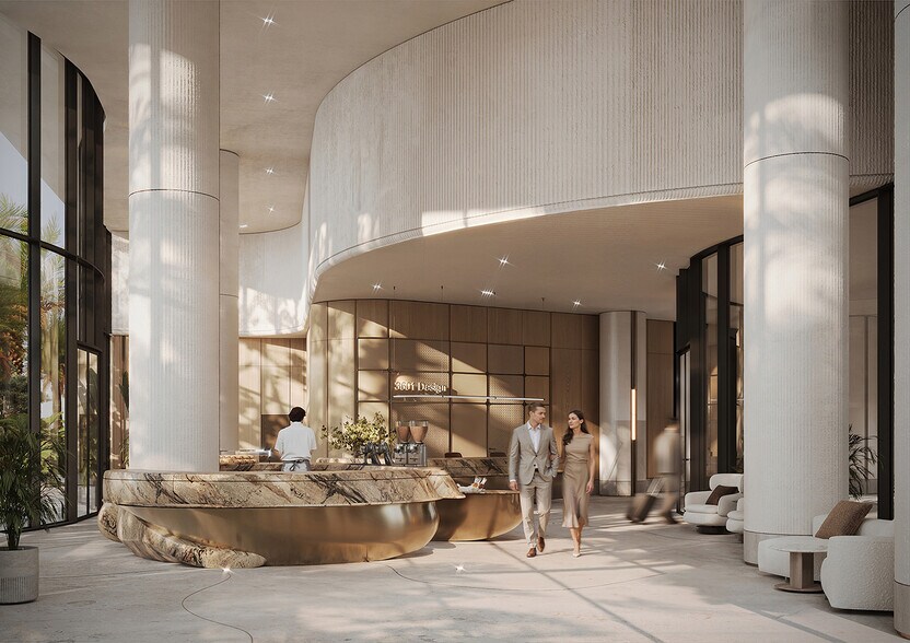 3601 N Miami Ave, Miami, FL à louer - Photo de l’immeuble – Image 3 sur 15