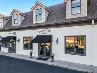Plus de détails pour 9298 Apison Pike, Ooltewah, TN - Bureau à vendre