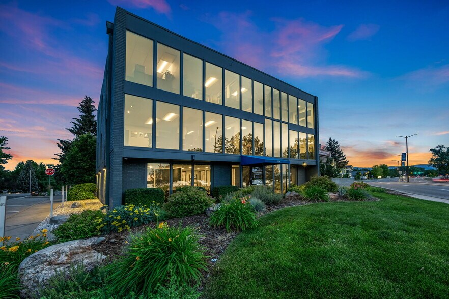 504 W Eisenhower Blvd, Loveland, CO à vendre - Photo de l’immeuble – Image 2 sur 42
