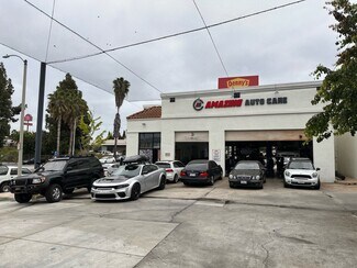 Plus de détails pour 18955 Labin Ct, Rowland Heights, CA - Local commercial à louer