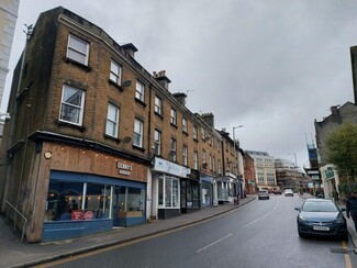 Plus de détails pour 55-57 Grosvenor Rd, Tunbridge Wells - Local commercial à vendre