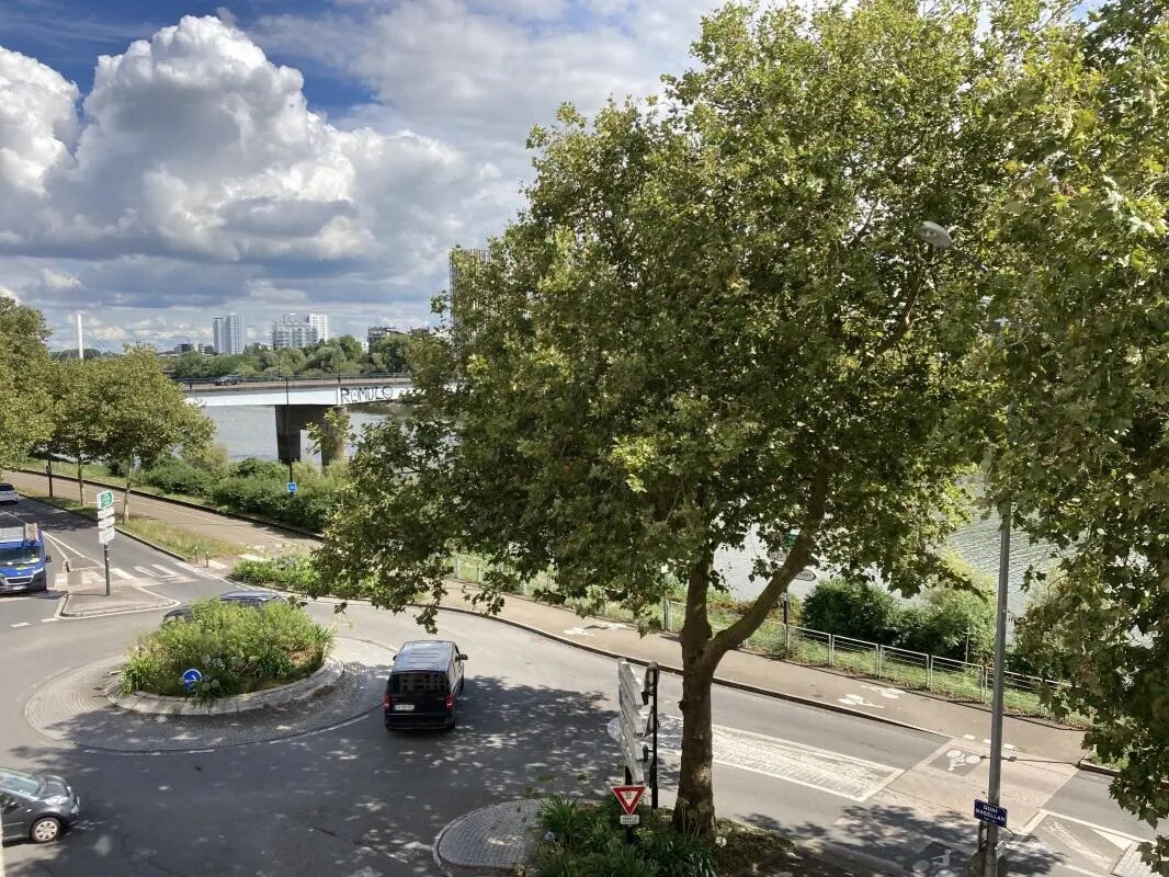 Bureau dans Nantes à louer Aérien– Image 1 sur 6