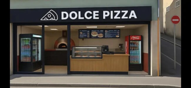 Plus de détails pour Local commercial à louer