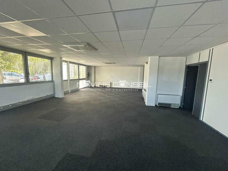 Bureau dans Blagnac à louer - Photo intérieure – Image 3 sur 12