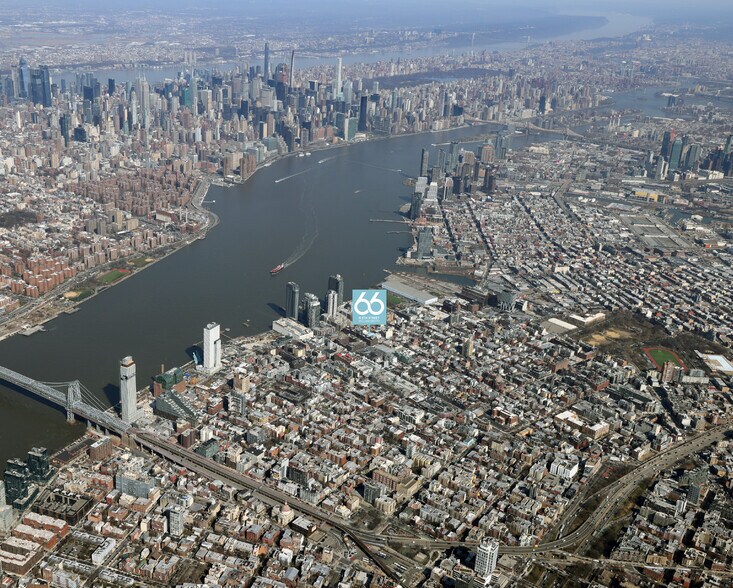 66 N 6th St, Brooklyn, NY à vendre - Photo de l’immeuble – Image 2 sur 9