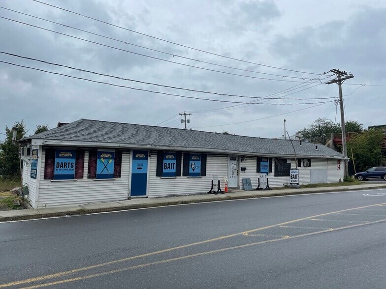 280 Bridge St, Salem, MA à vendre - Photo de l’immeuble – Image 3 sur 7